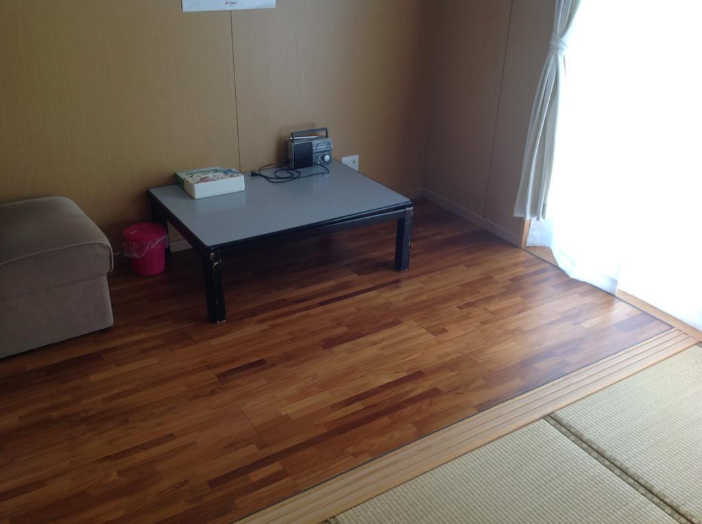 Ayano Sou Hotel Nago Eksteriør billede