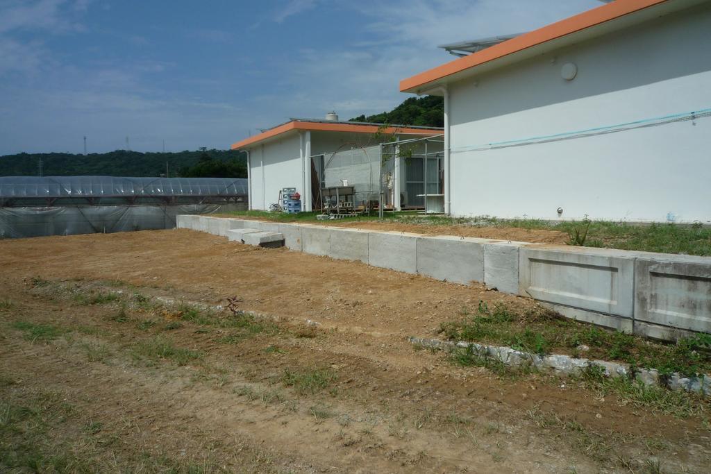 Ayano Sou Hotel Nago Eksteriør billede