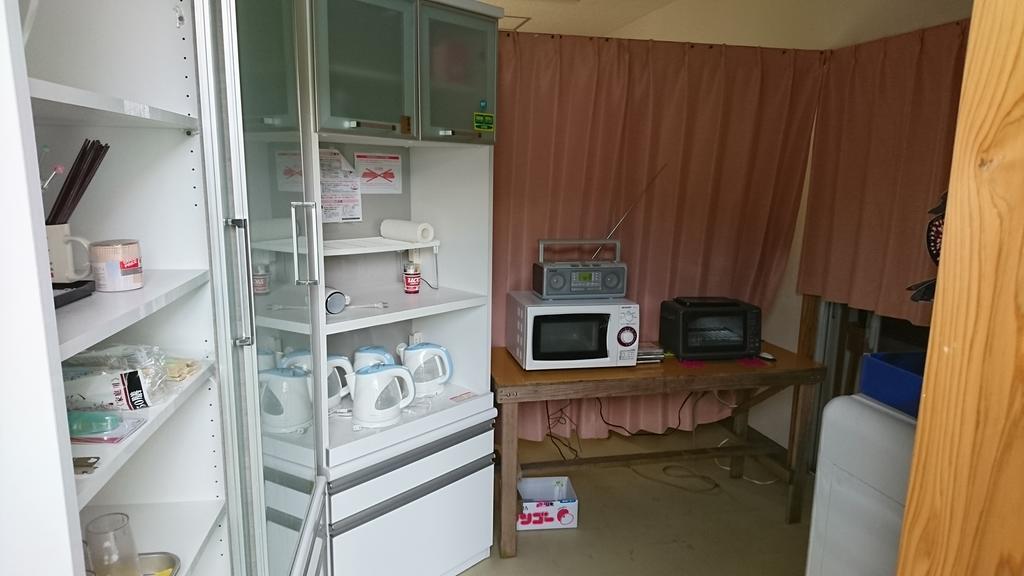Ayano Sou Hotel Nago Eksteriør billede