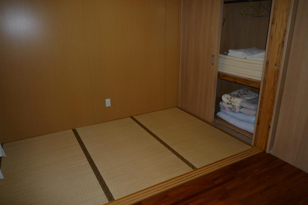 Ayano Sou Hotel Nago Eksteriør billede