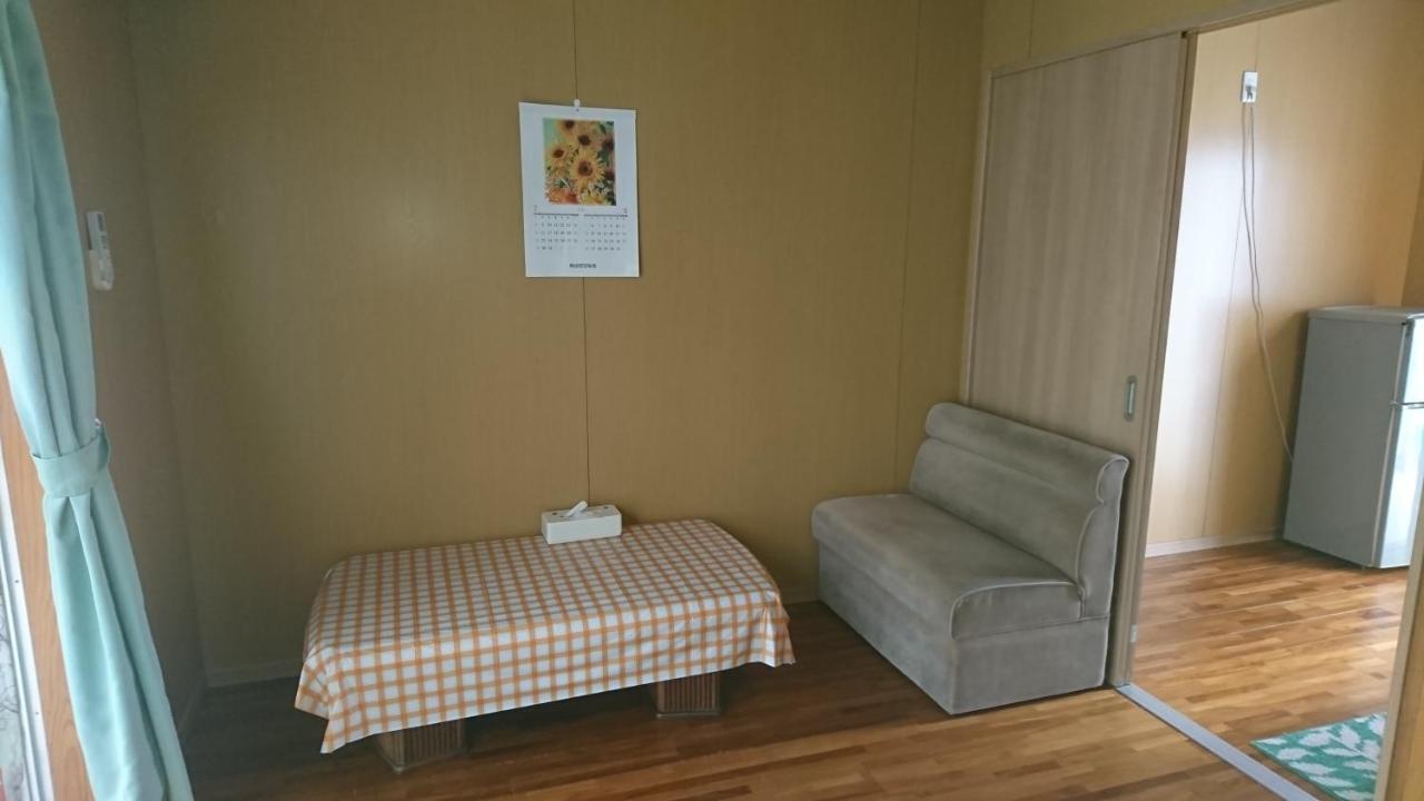 Ayano Sou Hotel Nago Eksteriør billede