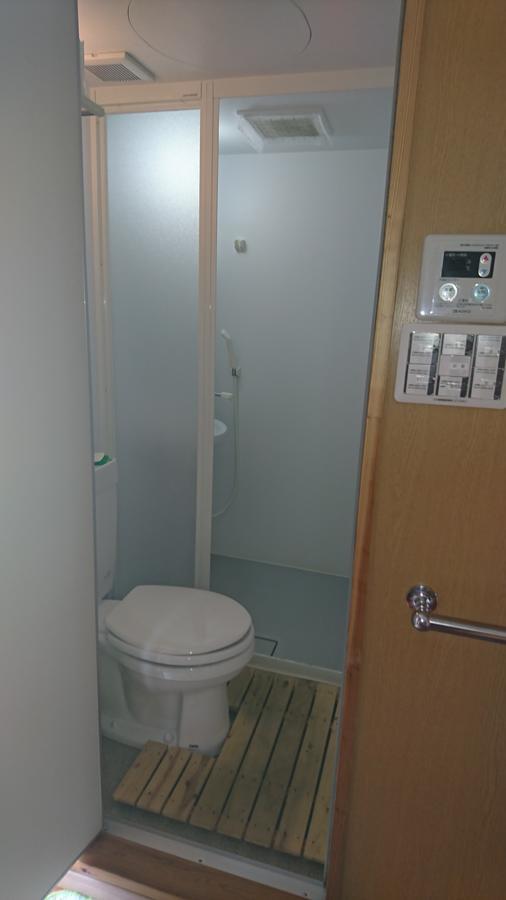 Ayano Sou Hotel Nago Eksteriør billede